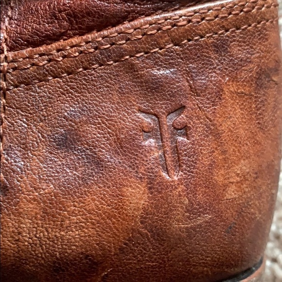 Frye | Frye Anna shortie boots - Picture 4 of 9